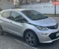 Серый Шевроле Bolt EV, объемом двигателя 0 л и пробегом 65 тыс. км за 17200 $, фото 1 на Automoto.ua