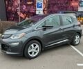Серый Шевроле Bolt EV, объемом двигателя 0 л и пробегом 144 тыс. км за 14990 $, фото 3 на Automoto.ua