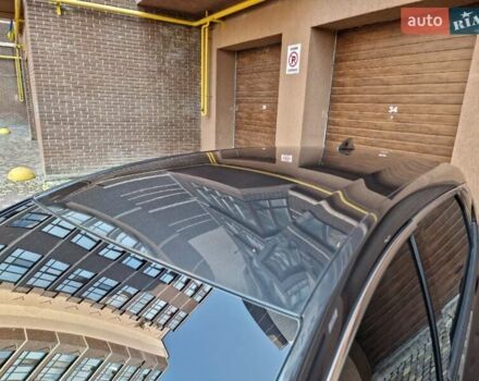 Сірий Шевроле Bolt EV, об'ємом двигуна 0 л та пробігом 181 тис. км за 13999 $, фото 15 на Automoto.ua