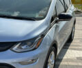 Серый Шевроле Bolt EV, объемом двигателя 0 л и пробегом 89 тыс. км за 13499 $, фото 4 на Automoto.ua