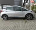 Серый Шевроле Bolt EV, объемом двигателя 0 л и пробегом 81 тыс. км за 23000 $, фото 1 на Automoto.ua