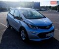 Серый Шевроле Bolt EV, объемом двигателя 0 л и пробегом 96 тыс. км за 13800 $, фото 8 на Automoto.ua