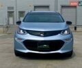 Сірий Шевроле Bolt EV, об'ємом двигуна 0 л та пробігом 57 тис. км за 15490 $, фото 5 на Automoto.ua