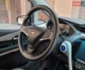 Сірий Шевроле Bolt EV, об'ємом двигуна 0 л та пробігом 181 тис. км за 13999 $, фото 58 на Automoto.ua