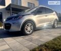 Серый Шевроле Bolt EV, объемом двигателя 0 л и пробегом 106 тыс. км за 19300 $, фото 7 на Automoto.ua