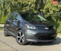 Сірий Шевроле Bolt EV, об'ємом двигуна 0 л та пробігом 37 тис. км за 12300 $, фото 1 на Automoto.ua