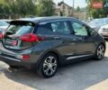 Серый Шевроле Bolt EV, объемом двигателя 0 л и пробегом 139 тыс. км за 14290 $, фото 4 на Automoto.ua