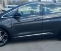 Серый Шевроле Bolt EV, объемом двигателя 0 л и пробегом 135 тыс. км за 14100 $, фото 1 на Automoto.ua