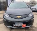 Серый Шевроле Bolt EV, объемом двигателя 0 л и пробегом 75 тыс. км за 20490 $, фото 1 на Automoto.ua