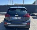 Сірий Шевроле Bolt EV, об'ємом двигуна 0 л та пробігом 140 тис. км за 14900 $, фото 1 на Automoto.ua