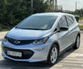 Серый Шевроле Bolt EV, объемом двигателя 0 л и пробегом 89 тыс. км за 13499 $, фото 1 на Automoto.ua