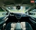 Серый Шевроле Bolt EV, объемом двигателя 0 л и пробегом 57 тыс. км за 15990 $, фото 37 на Automoto.ua