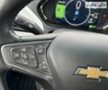 Серый Шевроле Bolt EV, объемом двигателя 0 л и пробегом 177 тыс. км за 15600 $, фото 26 на Automoto.ua