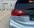 Серый Шевроле Bolt EV, объемом двигателя 0 л и пробегом 57 тыс. км за 15990 $, фото 9 на Automoto.ua