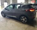 Шевроле Bolt EV 2017 в Луцке на Automoto.ua Серый Шевроле Bolt EV, объемом двигателя 0 л и пробегом 107 тыс. км за 4500 $, фото 10 на Automoto.ua