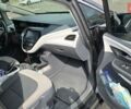 Сірий Шевроле Bolt EV, об'ємом двигуна 0 л та пробігом 147 тис. км за 12000 $, фото 10 на Automoto.ua
