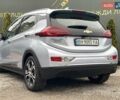 Серый Шевроле Bolt EV, объемом двигателя 0 л и пробегом 34 тыс. км за 16990 $, фото 12 на Automoto.ua