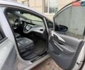 Серый Шевроле Bolt EV, объемом двигателя 0 л и пробегом 156 тыс. км за 11500 $, фото 13 на Automoto.ua
