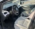 Серый Шевроле Bolt EV, объемом двигателя 0 л и пробегом 92 тыс. км за 16500 $, фото 1 на Automoto.ua