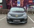 Серый Шевроле Bolt EV, объемом двигателя 0 л и пробегом 144 тыс. км за 14990 $, фото 2 на Automoto.ua