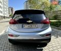 Сірий Шевроле Bolt EV, об'ємом двигуна 0 л та пробігом 168 тис. км за 13800 $, фото 4 на Automoto.ua