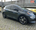 Серый Шевроле Bolt EV, объемом двигателя 0 л и пробегом 106 тыс. км за 13500 $, фото 6 на Automoto.ua