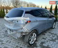 Серый Шевроле Bolt EV, объемом двигателя 0 л и пробегом 126 тыс. км за 11500 $, фото 8 на Automoto.ua