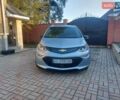 Серый Шевроле Bolt EV, объемом двигателя 0 л и пробегом 60 тыс. км за 14600 $, фото 7 на Automoto.ua