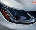 Сірий Шевроле Bolt EV, об'ємом двигуна 0 л та пробігом 56 тис. км за 3800 $, фото 10 на Automoto.ua