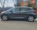 Серый Шевроле Bolt EV, объемом двигателя 0 л и пробегом 115 тыс. км за 18900 $, фото 20 на Automoto.ua