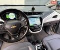Серый Шевроле Bolt EV, объемом двигателя 0 л и пробегом 156 тыс. км за 11500 $, фото 21 на Automoto.ua