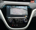 Серый Шевроле Bolt EV, объемом двигателя 0 л и пробегом 82 тыс. км за 13500 $, фото 59 на Automoto.ua