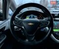 Серый Шевроле Bolt EV, объемом двигателя 0 л и пробегом 144 тыс. км за 14990 $, фото 11 на Automoto.ua