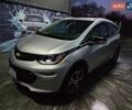Сірий Шевроле Bolt EV, об'ємом двигуна 0 л та пробігом 183 тис. км за 15700 $, фото 1 на Automoto.ua
