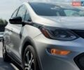 Сірий Шевроле Bolt EV, об'ємом двигуна 0 л та пробігом 137 тис. км за 13499 $, фото 16 на Automoto.ua