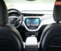 Сірий Шевроле Bolt EV, об'ємом двигуна 0 л та пробігом 81 тис. км за 14200 $, фото 36 на Automoto.ua