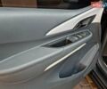 Сірий Шевроле Bolt EV, об'ємом двигуна 0 л та пробігом 181 тис. км за 13999 $, фото 35 на Automoto.ua
