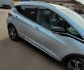 Серый Шевроле Bolt EV, объемом двигателя 0 л и пробегом 100 тыс. км за 16000 $, фото 8 на Automoto.ua