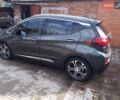 Сірий Шевроле Bolt EV, об'ємом двигуна 0 л та пробігом 65 тис. км за 23500 $, фото 21 на Automoto.ua