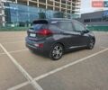 Сірий Шевроле Bolt EV, об'ємом двигуна 0 л та пробігом 148 тис. км за 15300 $, фото 7 на Automoto.ua