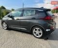 Серый Шевроле Bolt EV, объемом двигателя 0 л и пробегом 138 тыс. км за 14500 $, фото 1 на Automoto.ua