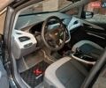 Сірий Шевроле Bolt EV, об'ємом двигуна 0 л та пробігом 181 тис. км за 13999 $, фото 37 на Automoto.ua