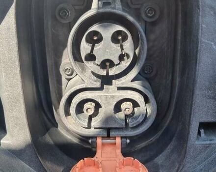 Сірий Шевроле Bolt EV, об'ємом двигуна 0 л та пробігом 181 тис. км за 13999 $, фото 80 на Automoto.ua