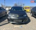 Серый Шевроле Bolt EV, объемом двигателя 0 л и пробегом 104 тыс. км за 14999 $, фото 32 на Automoto.ua