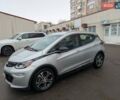 Сірий Шевроле Bolt EV, об'ємом двигуна 0 л та пробігом 147 тис. км за 13800 $, фото 1 на Automoto.ua