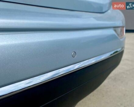 Сірий Шевроле Bolt EV, об'ємом двигуна 0 л та пробігом 57 тис. км за 15490 $, фото 10 на Automoto.ua