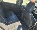 Сірий Шевроле Bolt EV, об'ємом двигуна 0 л та пробігом 143 тис. км за 15500 $, фото 12 на Automoto.ua