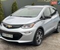 Серый Шевроле Bolt EV, объемом двигателя 0 л и пробегом 34 тыс. км за 16990 $, фото 1 на Automoto.ua