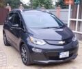 Серый Шевроле Bolt EV, объемом двигателя 0 л и пробегом 147 тыс. км за 15300 $, фото 1 на Automoto.ua