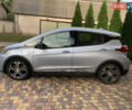 Серый Шевроле Bolt EV, объемом двигателя 0 л и пробегом 178 тыс. км за 14900 $, фото 4 на Automoto.ua